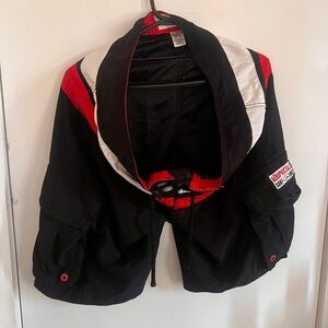 Large Aeropostal swim trunks